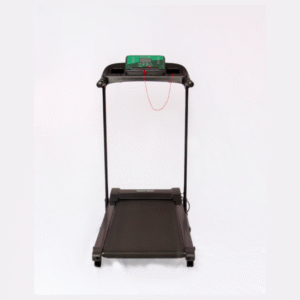 Digital Compact Treadmill